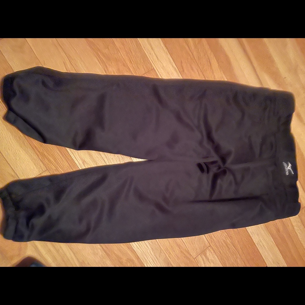 2 Mizuno Performance women’s softball pants Size S
